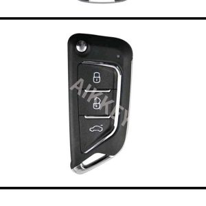 AIK A1103 - B21-3  LOẠI 3 NÚT