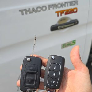 Alternative view of Mã Xe Tải Thaco TF220