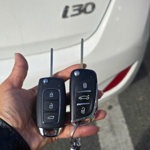 Alternative view of I30 sóng 433
